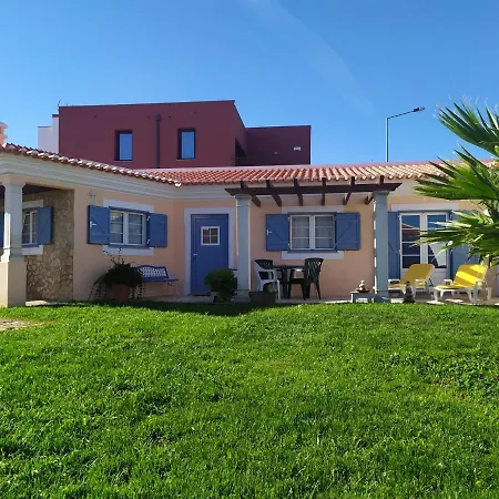 Terra Da Eira T1 - Sun, Sea And Relax *