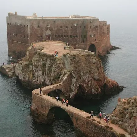 Terra Da Eira T1 - Sun, Sea And Relax Lourinhã