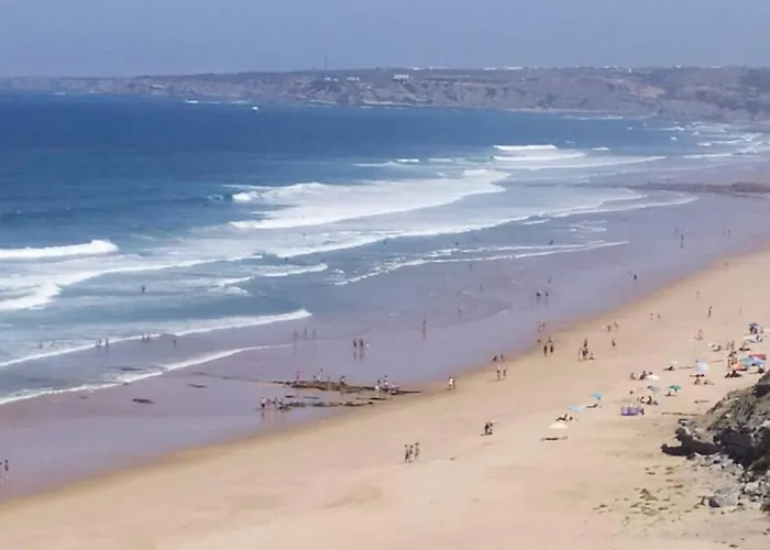 Terra Da Eira T1 - Sun, Sea And Relax Villa *