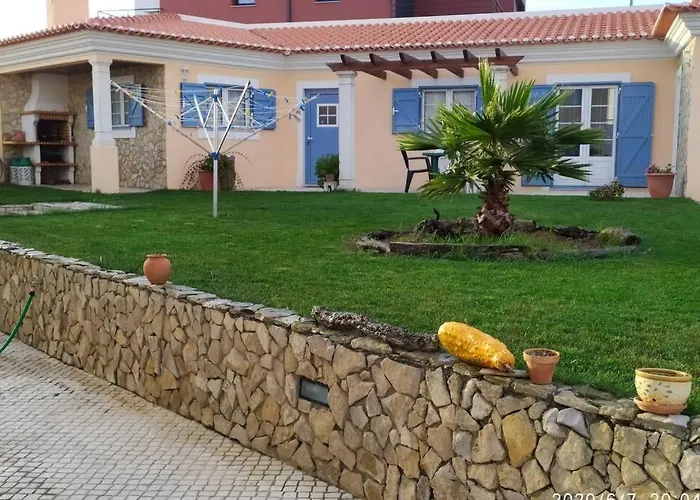 Terra Da Eira T1 - Sun, Sea And Relax