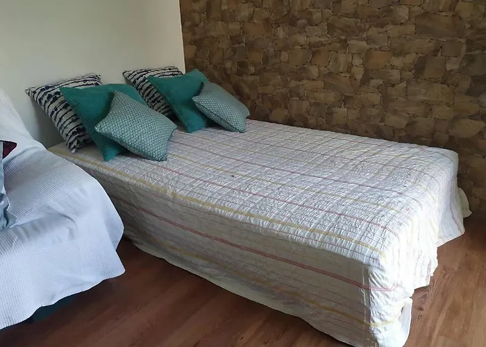 Terra Da Eira T1 - Sun, Sea And Relax *