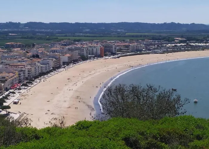 Terra Da Eira T1 - Sun, Sea And Relax * Lourinhã