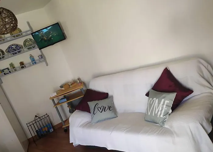 Villa Terra Da Eira T1 - Sun, Sea And Relax *