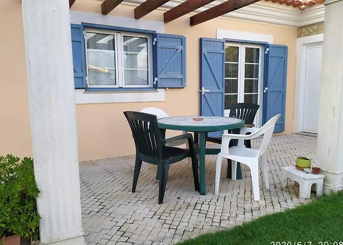 Villa Terra Da Eira T1 - Sun, Sea And Relax