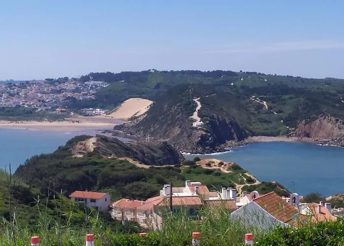 Villa Terra Da Eira T1 - Sun, Sea And Relax