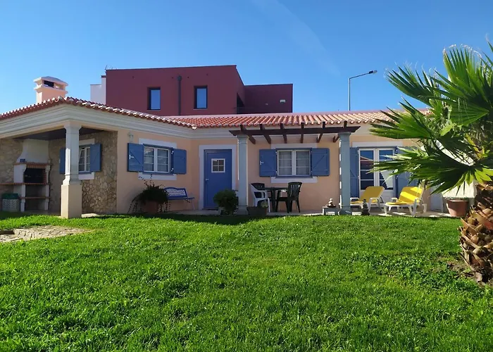 Terra Da Eira T1 - Sun, Sea And Relax *