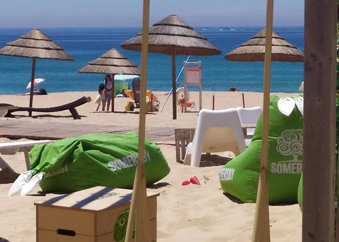 Villa Terra Da Eira T1 - Sun, Sea And Relax Lourinhã