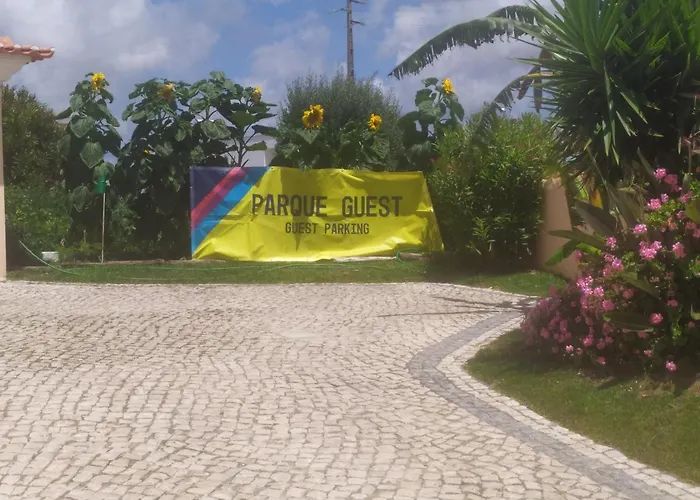 Terra Da Eira T1 - Sun, Sea And Relax *