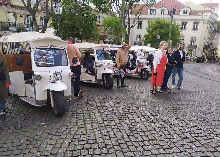 Villa Terra Da Eira T1 - Sun, Sea And Relax *