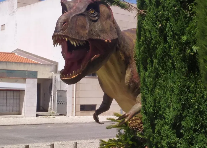 Villa Terra Da Eira T1 - Sun, Sea And Relax *