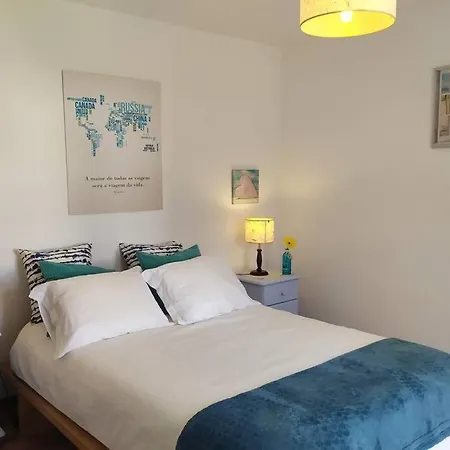 Terra Da Eira T1 - Sun, Sea And Relax Lourinha (Lisbon)