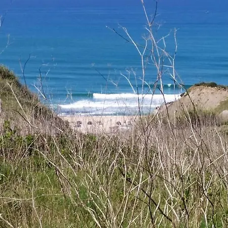 Willa Terra Da Eira T1 - Sun, Sea And Relax *