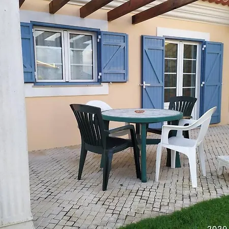 Willa Terra Da Eira T1 - Sun, Sea And Relax