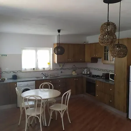 Terra Da Eira T1 - Sun, Sea And Relax Villa *