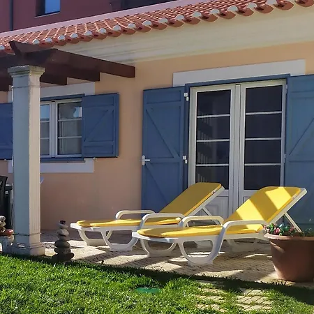 فيلة Terra Da Eira T1 - Sun, Sea And Relax *