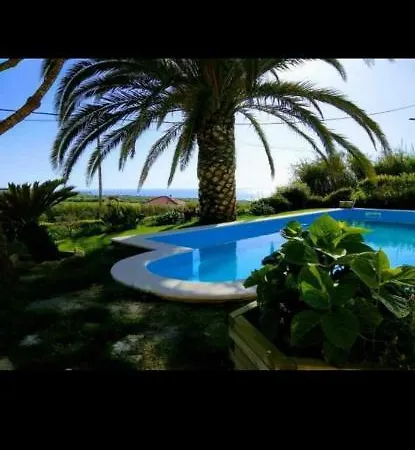 فيلة Terra Da Eira T1 - Sun, Sea And Relax