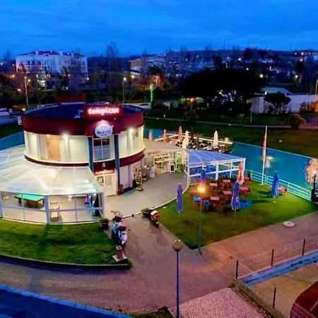 فيلة Terra Da Eira T1 - Sun, Sea And Relax *