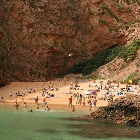 Terra Da Eira T1 - Sun, Sea And Relax Villa Lourinha (Lisbon)