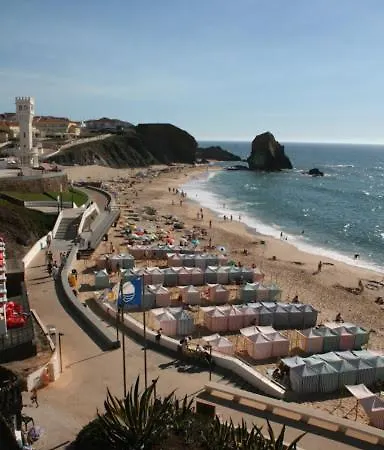 Willa Terra Da Eira T1 - Sun, Sea And Relax Lourinhã