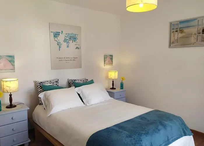 Terra Da Eira T1 - Sun, Sea And Relax لورينها