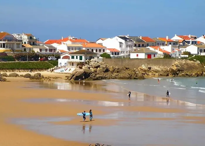 Terra Da Eira T1 - Sun, Sea And Relax فيلة