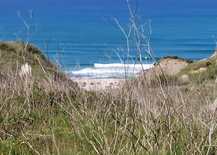 فيلة Terra Da Eira T1 - Sun, Sea And Relax *