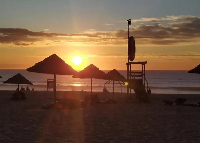 Terra Da Eira T1 - Sun, Sea And Relax لورينها