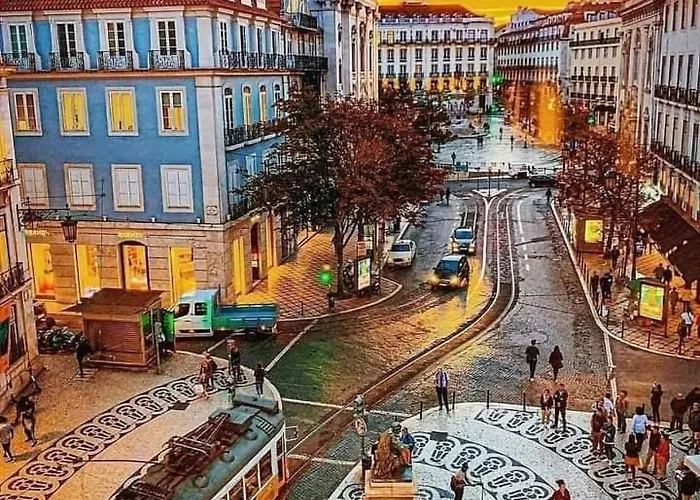 فيلة Terra Da Eira T1 - Sun, Sea And Relax *