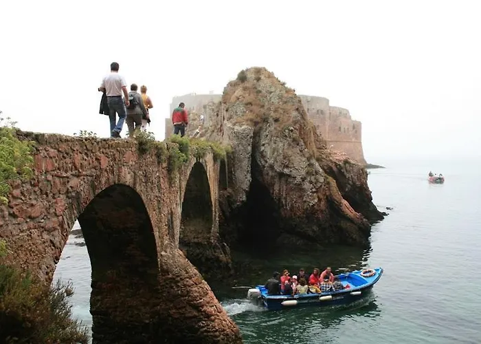 Terra Da Eira T1 - Sun, Sea And Relax فيلة