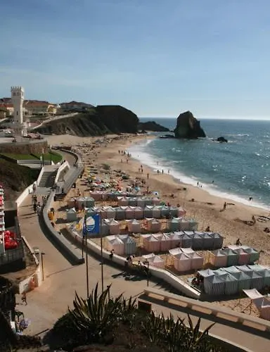 فيلة Terra Da Eira T1 - Sun, Sea And Relax لورينها