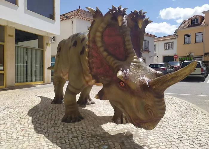 Terra Da Eira T1 - Sun, Sea And Relax فيلة *