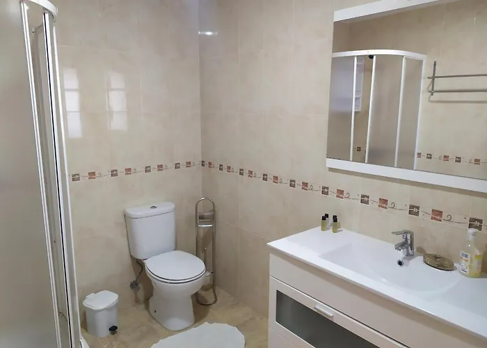 Terra Da Eira T1 - Sun, Sea And Relax *